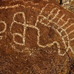 Ancient Rock Art