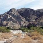 Hays Ranch acquisition, Whitewater Canyon - 2004